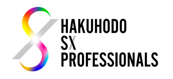 博报堂SX Professionals
